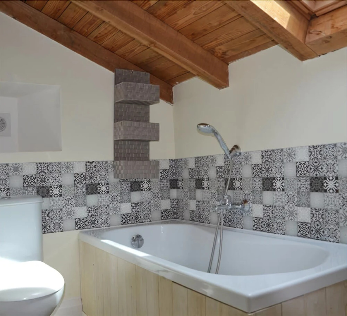 Domaine Le Mathi Gites