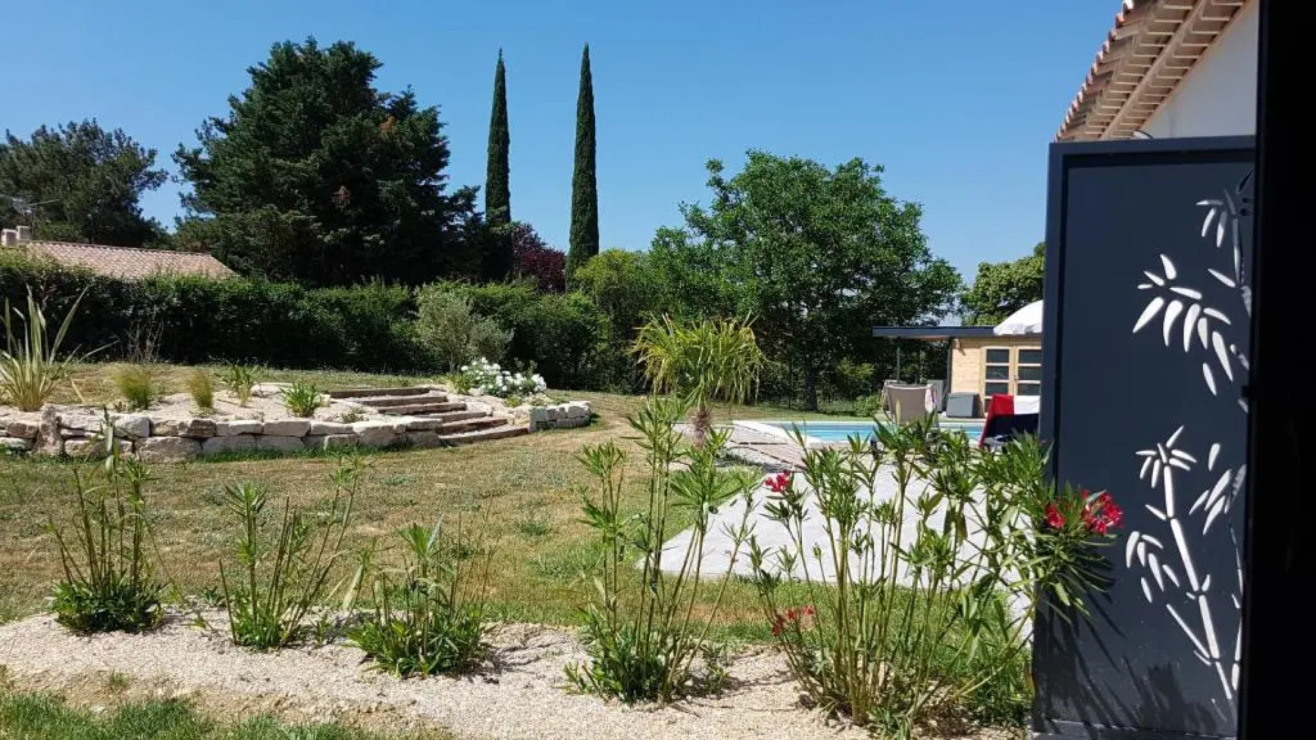 L’Abrico’Thym (Adults Only)