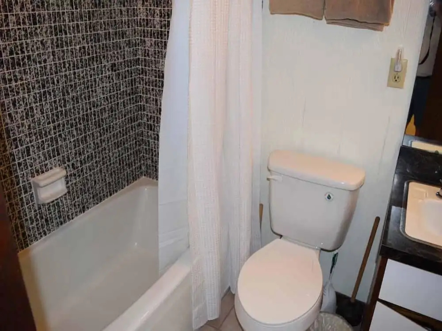 Bollinger Duplex Both Sides by RedAwning