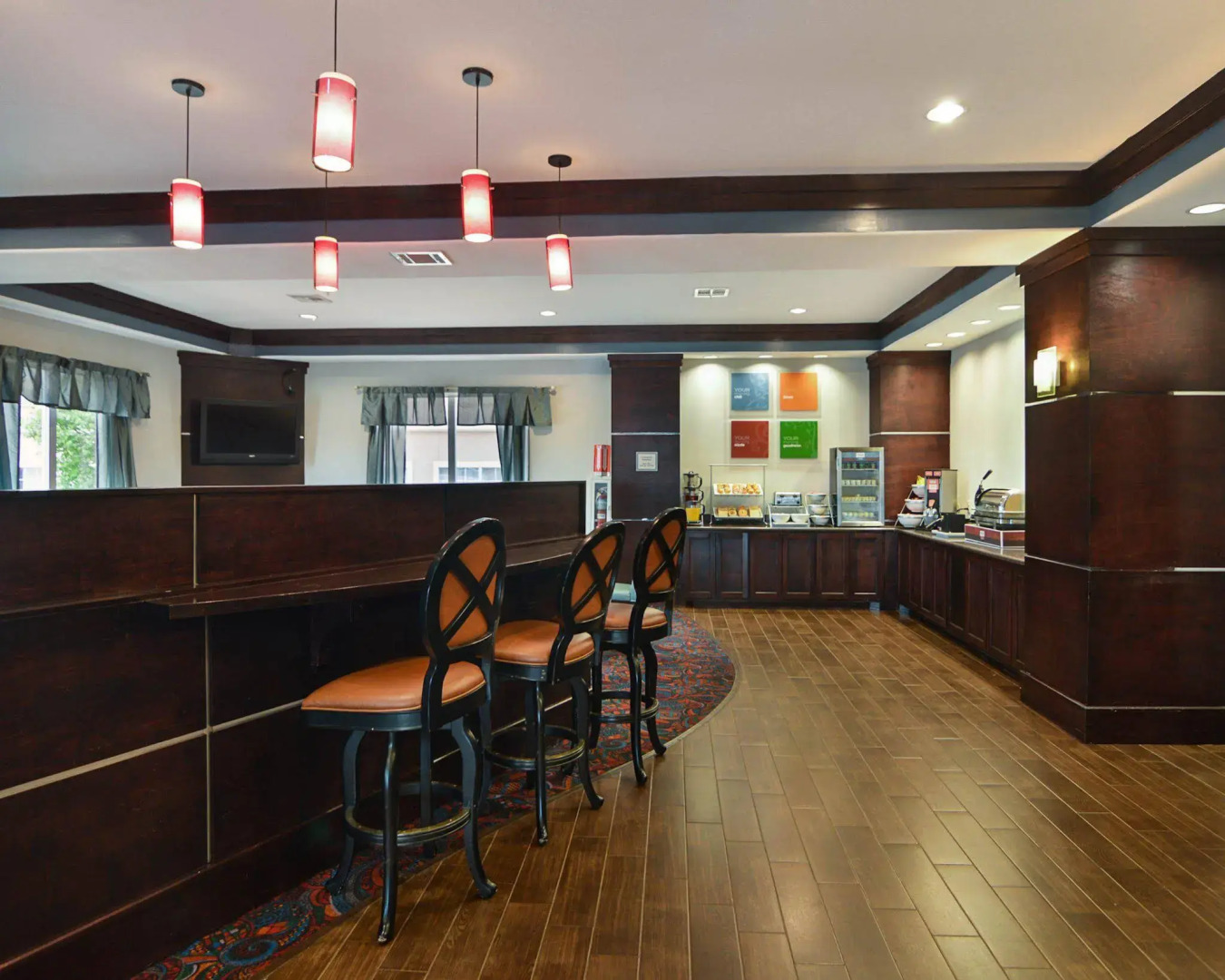 Motel 6 Mineral Wells, TX