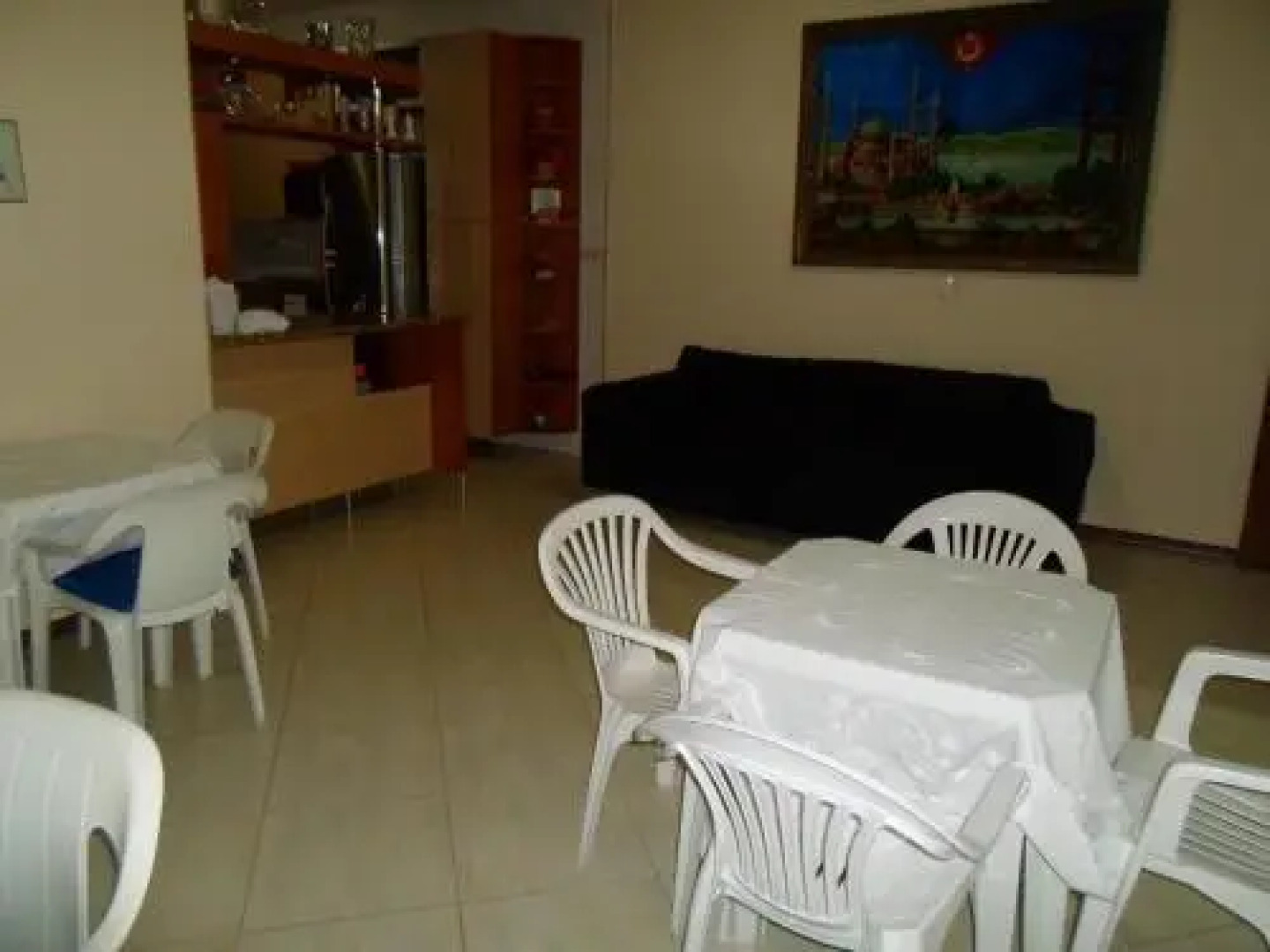 Assel Pousada Botanico Curitiba