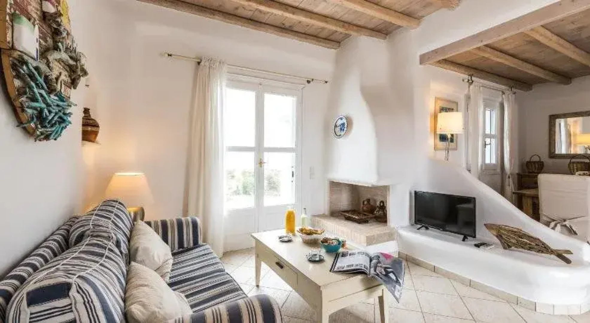 Elia Mykonos Collection