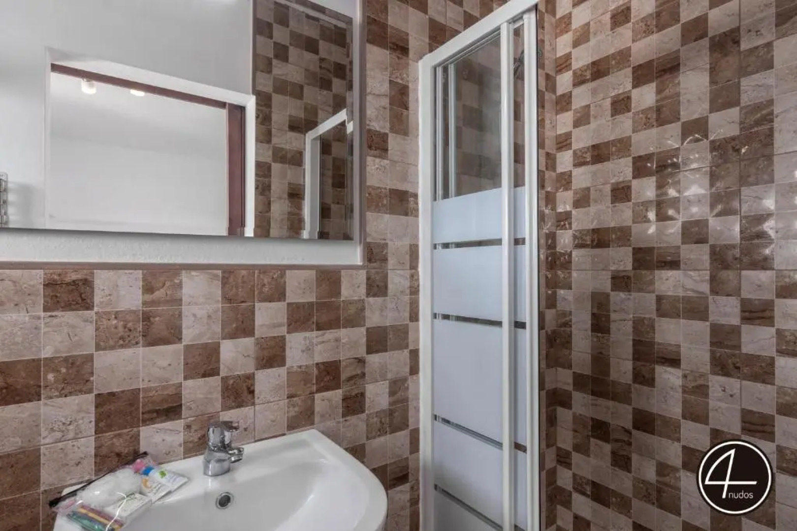 COMODOS Y AGRADABLES APARTAMENTOS EN El Pozo