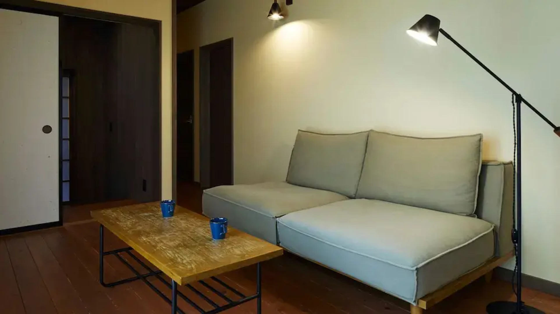 NIPPONIA Chichibu Shrine Town