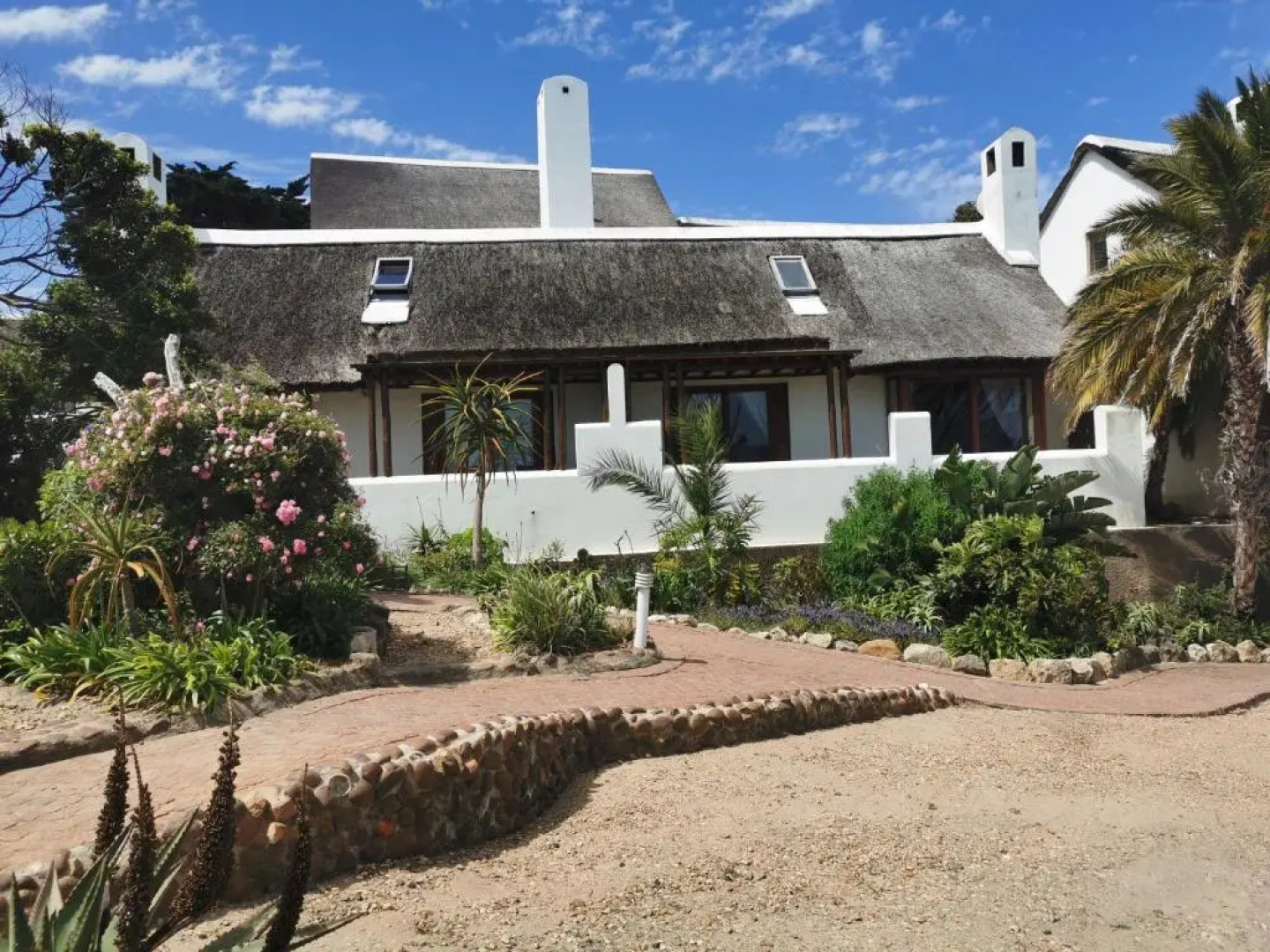River View Cottage - at the Breede.