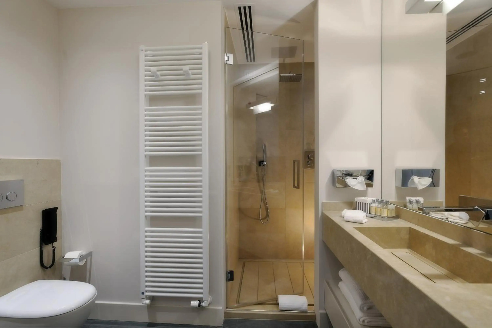 Excelsior Hotel, SPA & Lido - Preferred Hotels & Resorts