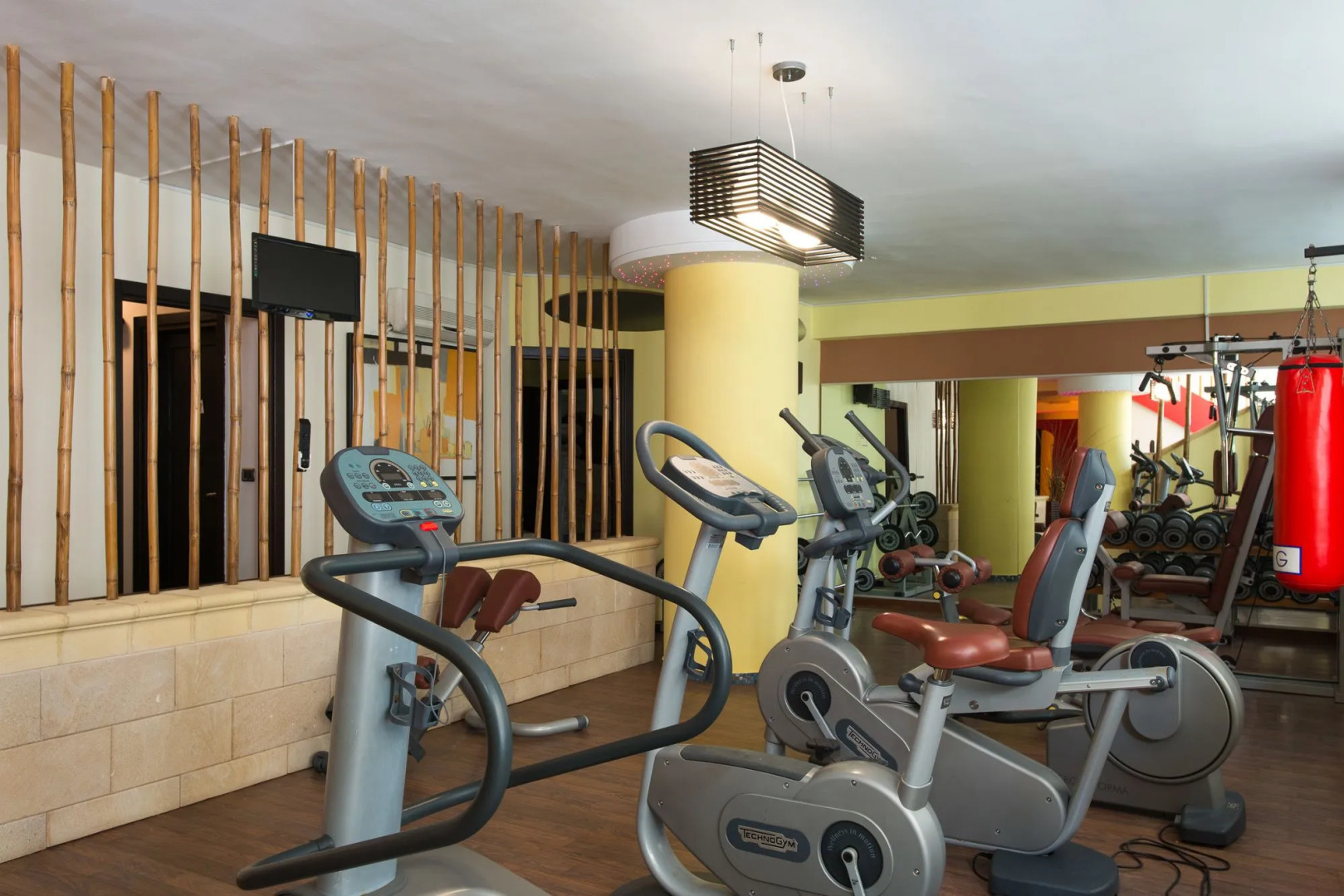 Parco dei Principi Resort & SPA