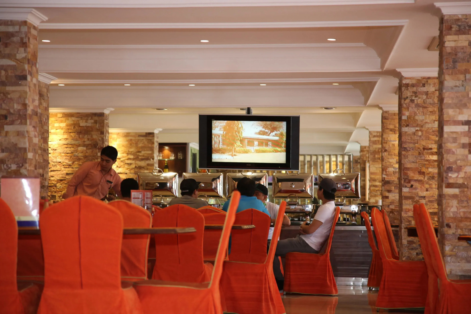Tulip Inn Riyadh