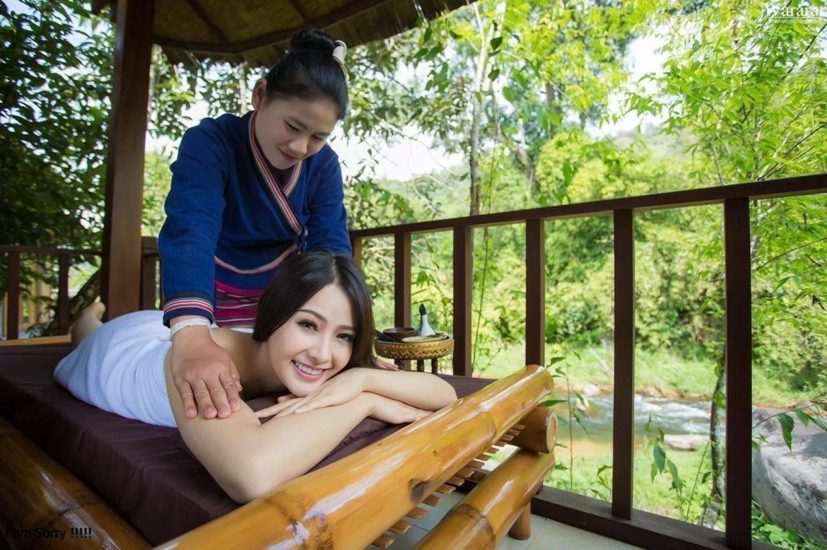 Namkat Yorla Pa Resort