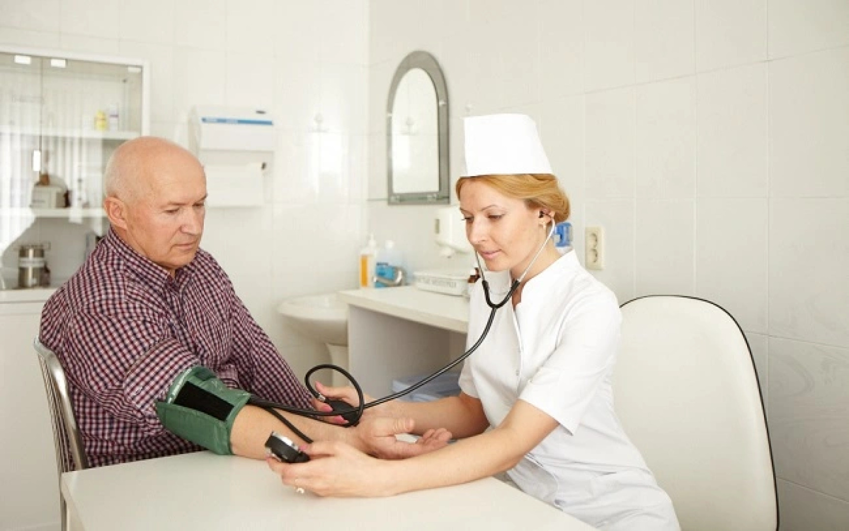 FBGU sanatorij im.I.I.Kalinina Minzdrava Rossii