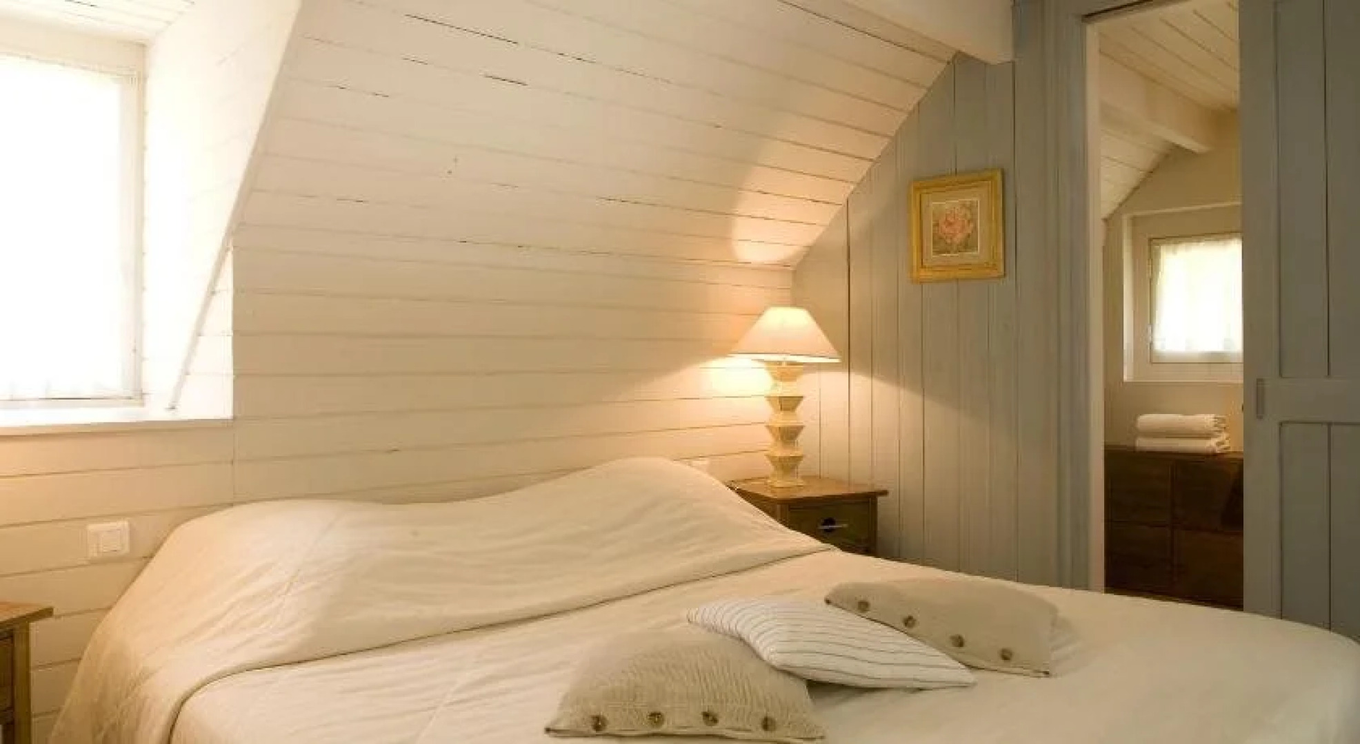 Domaine De La Bretesche  Cottages