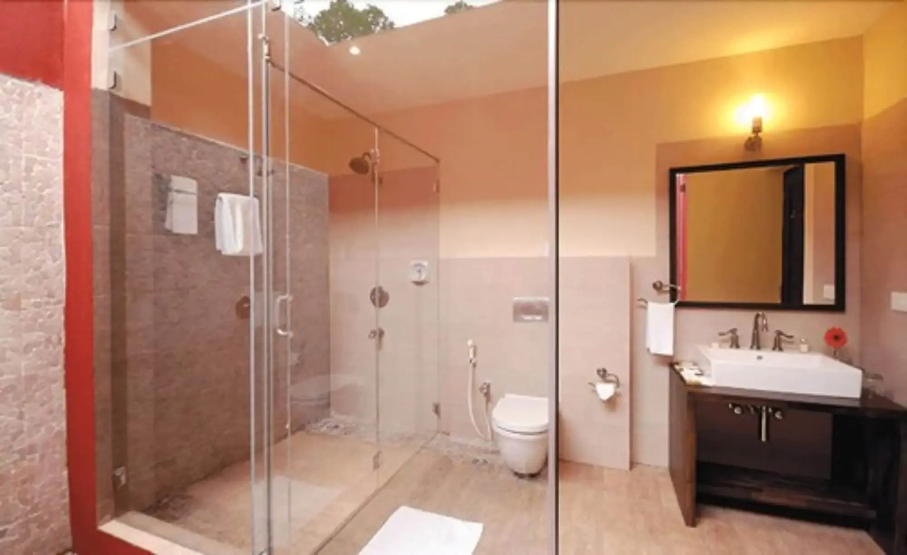 The Windflower Resort & Spa, Coorg