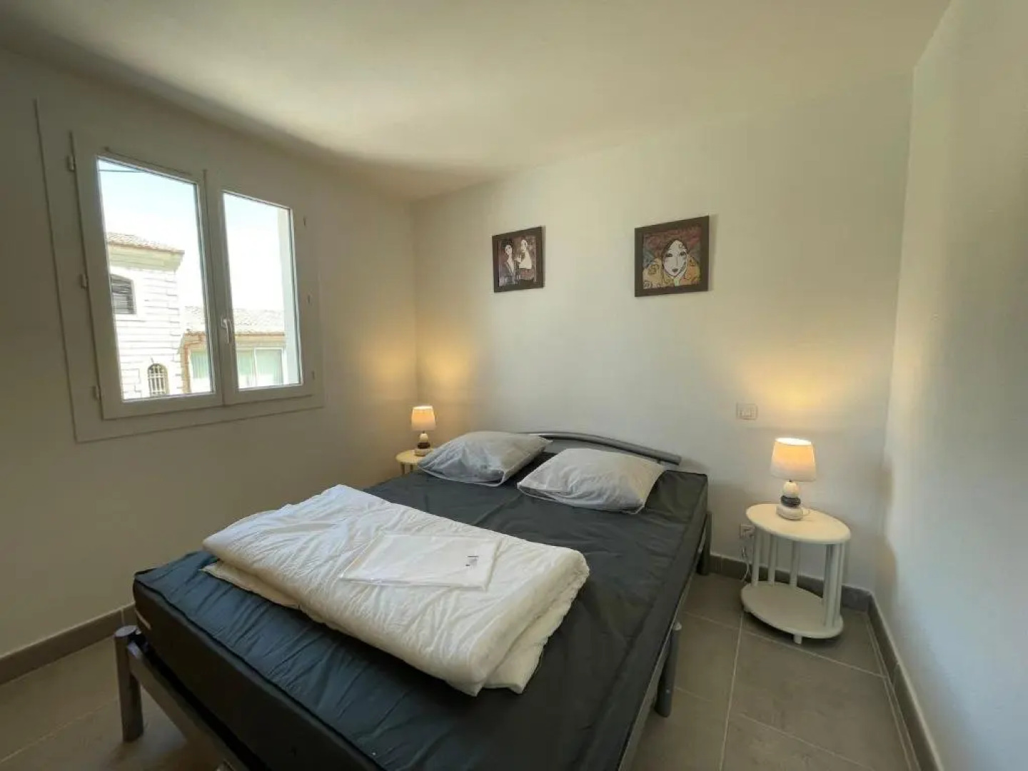 Un petit coin de Paradis au soleil de l'Occitanie