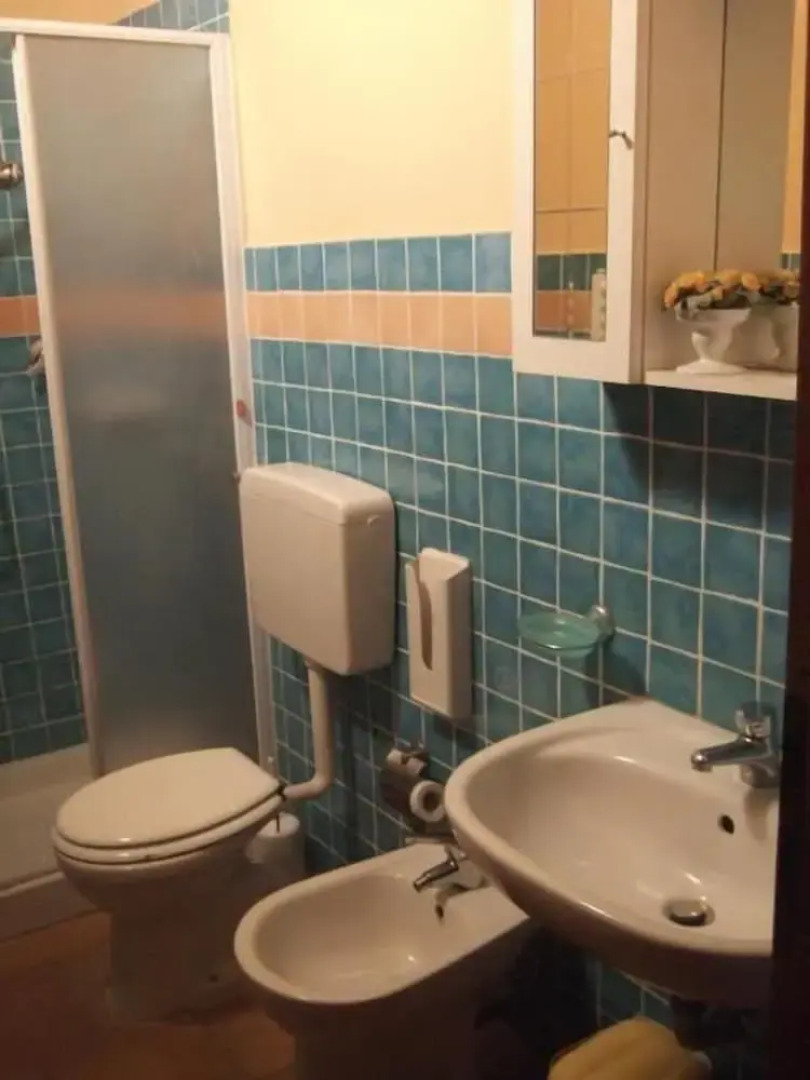 Agriturismo Relais Poggio Primo