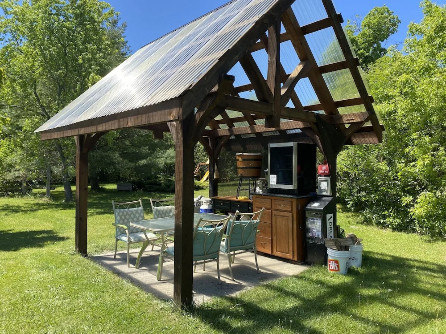 Dreamers Writing Farm