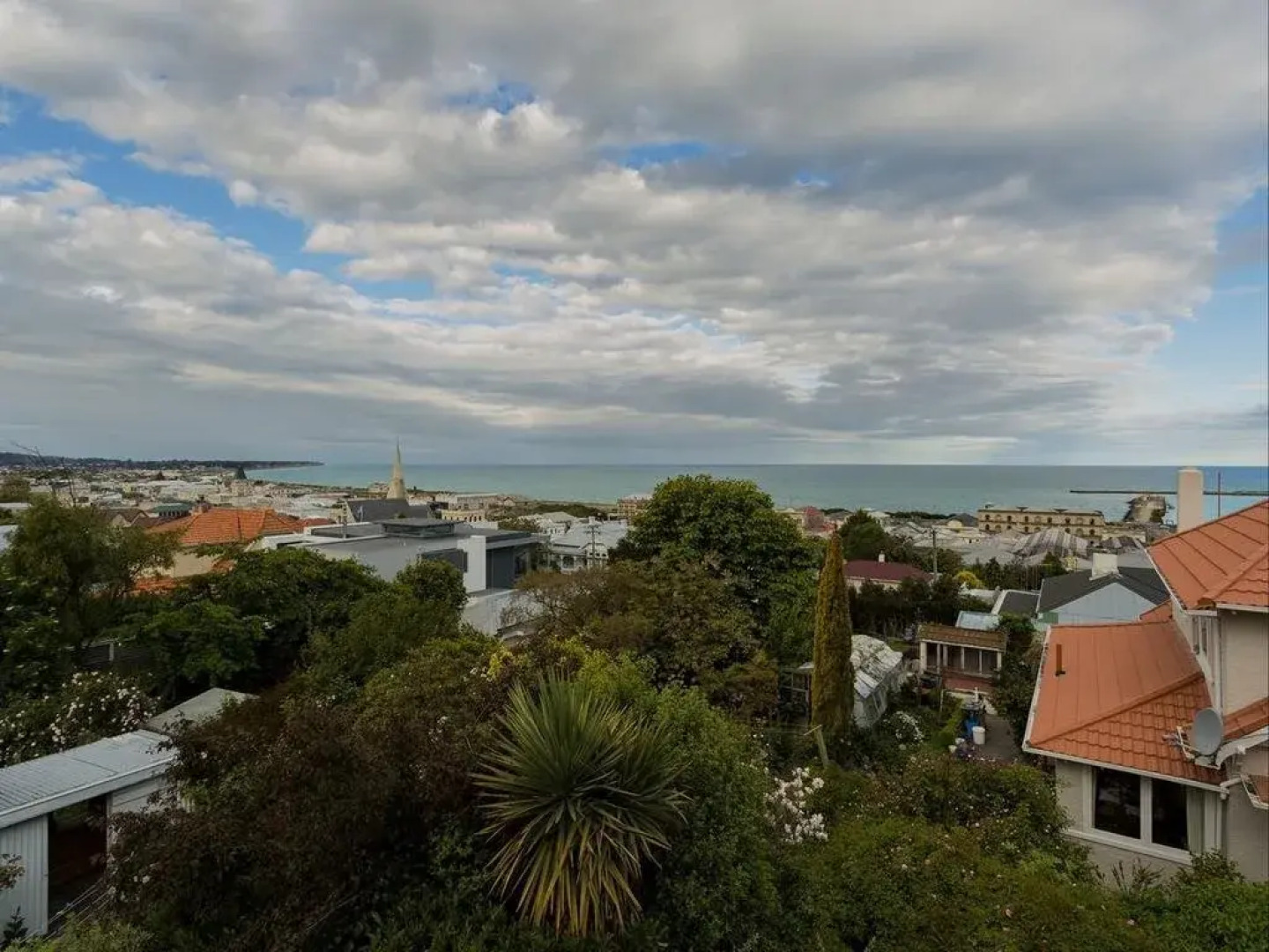 Swaggers Backpackers