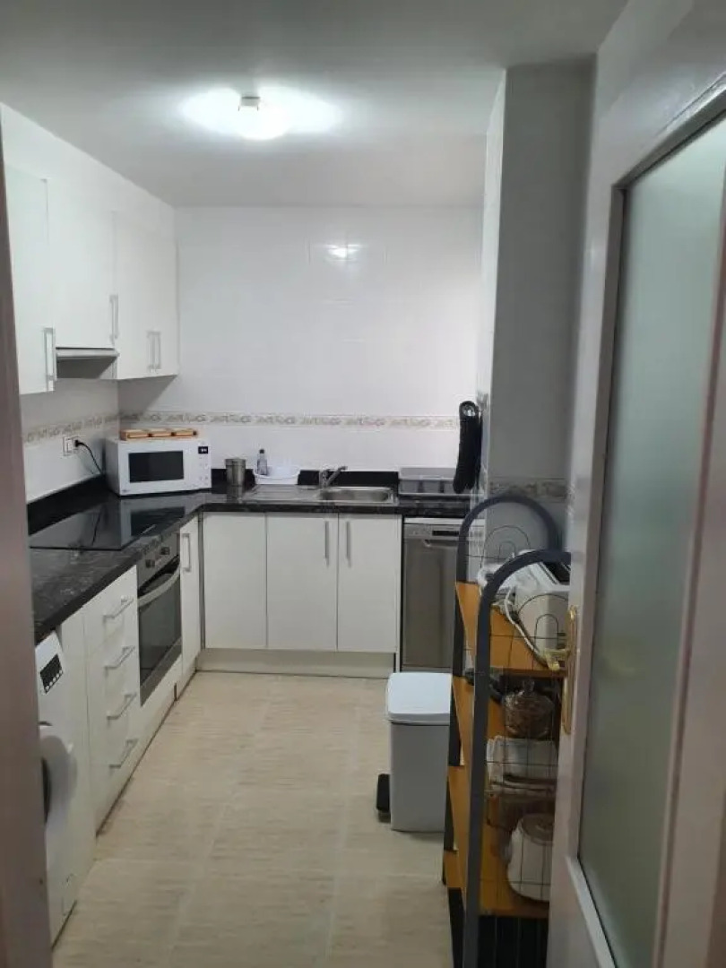 Apartamento Amaya