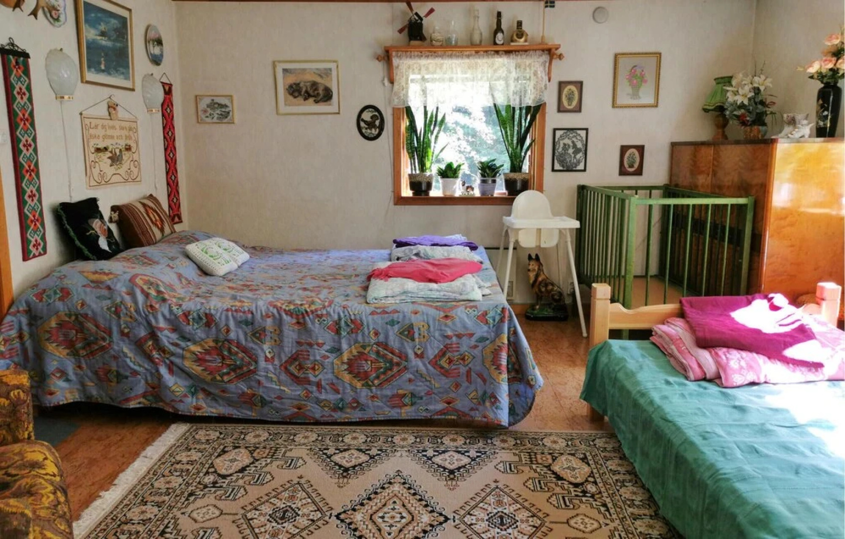 Beautiful Home in Lönneberga With 2 Bedrooms