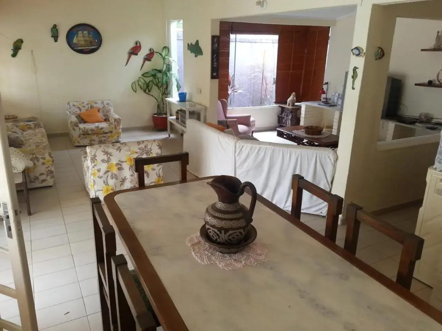 Casa Praia P/ 13 Pessoas C/ Piscina - Cibratel 2