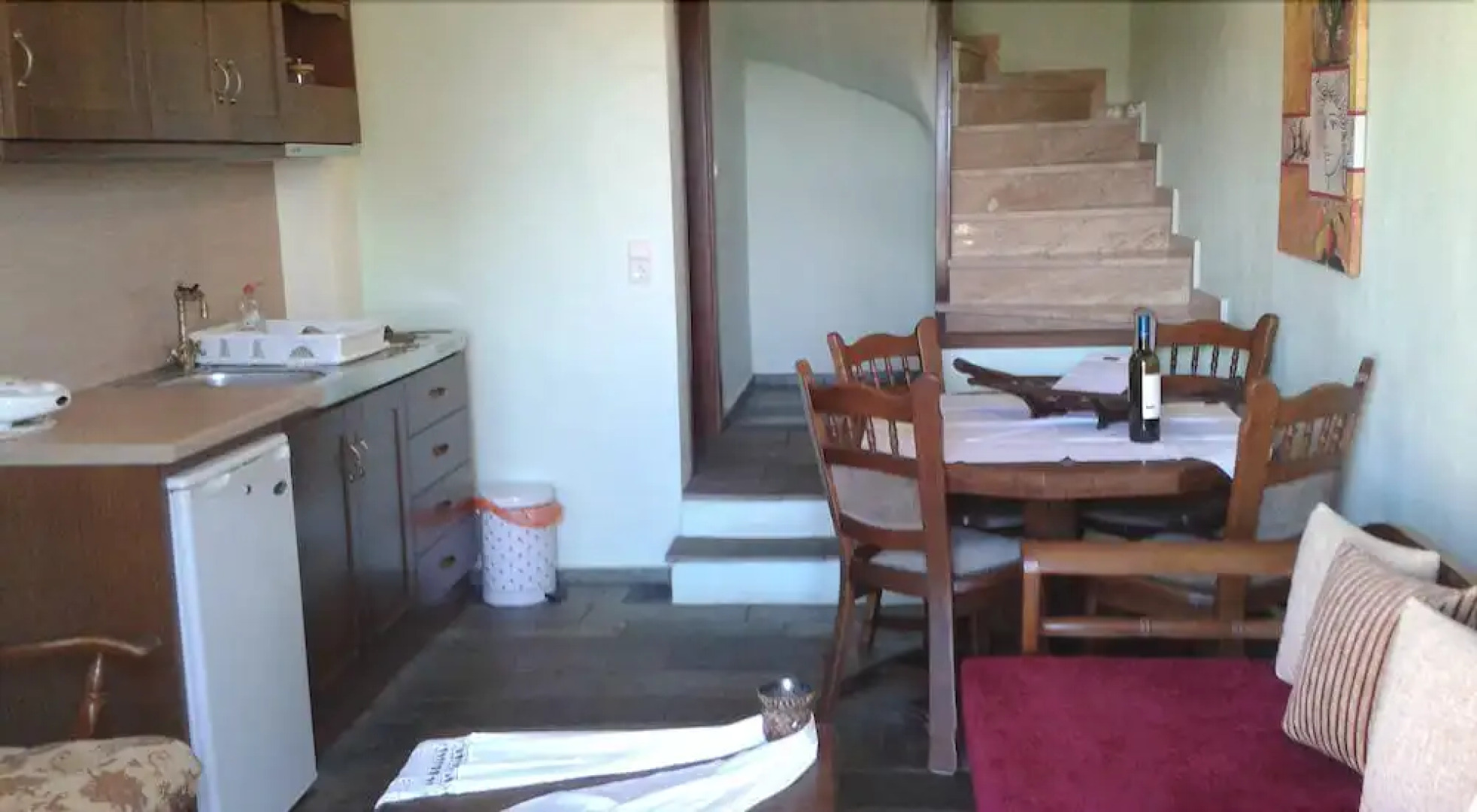 Smaragdi Luxury Apartments