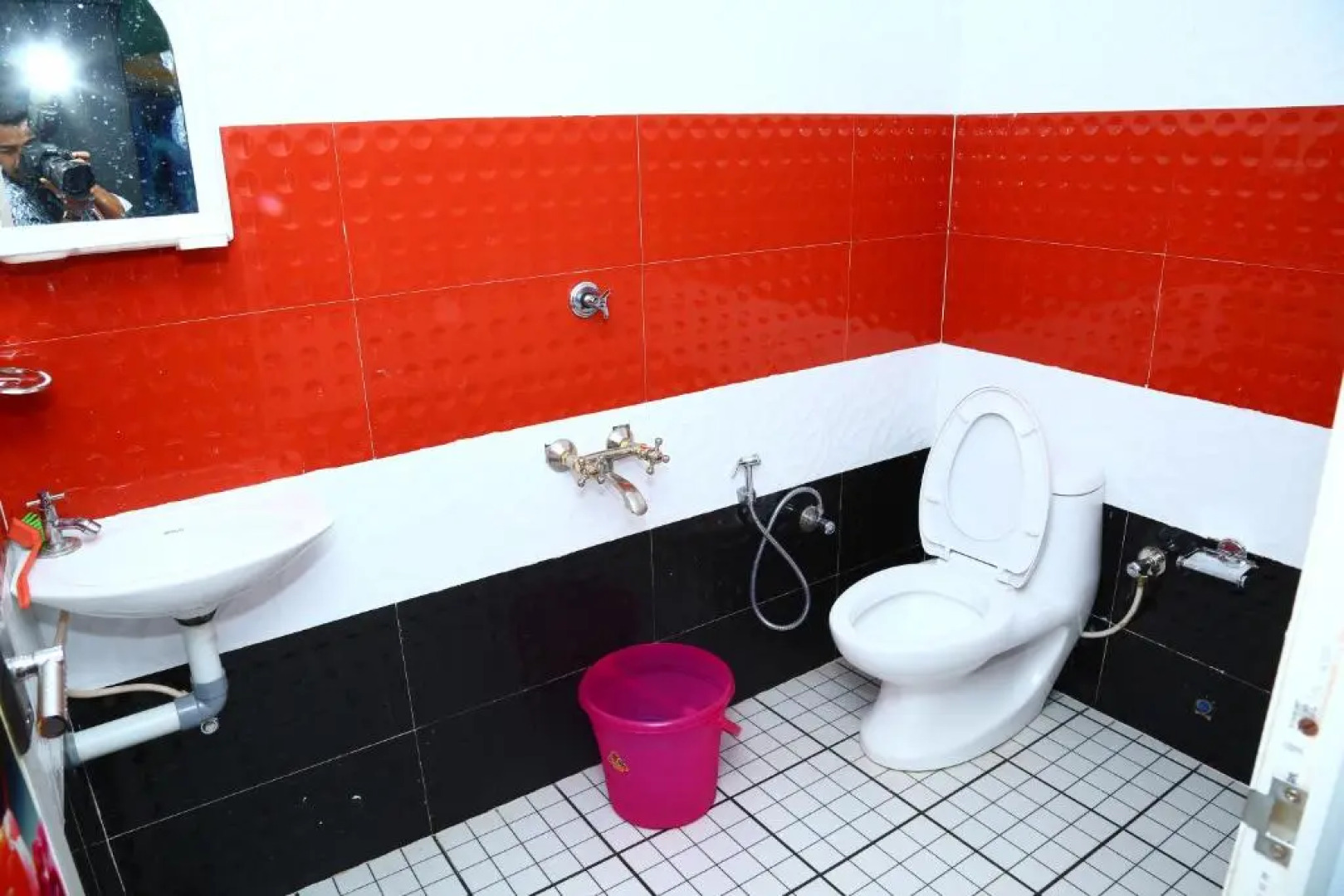 Funky Art Beach House