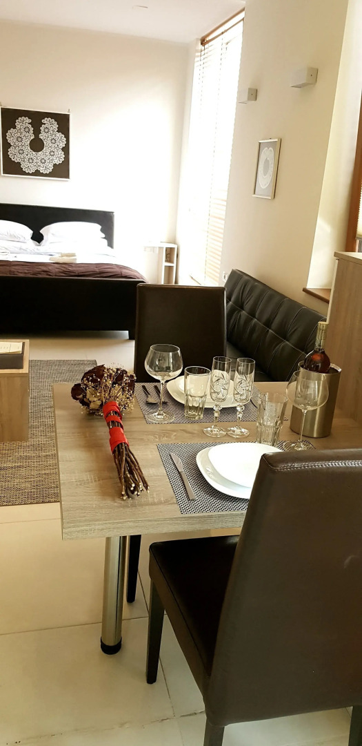 Veneziana Suites Spa