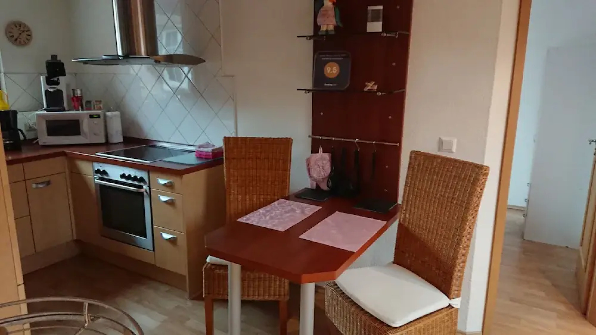 Das Kleine Himmelreich