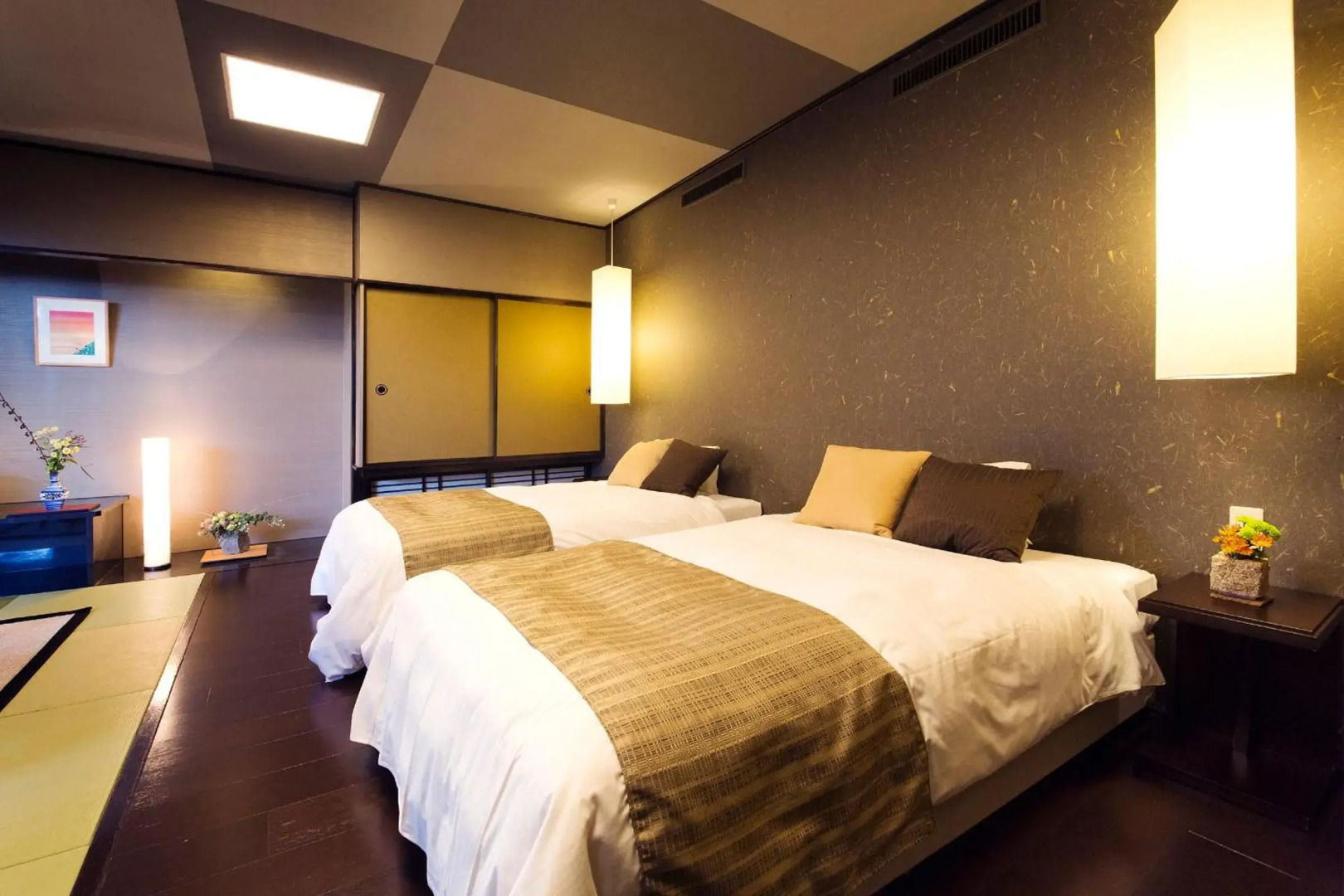 Отель Yunaginoyu Hanajyukai	