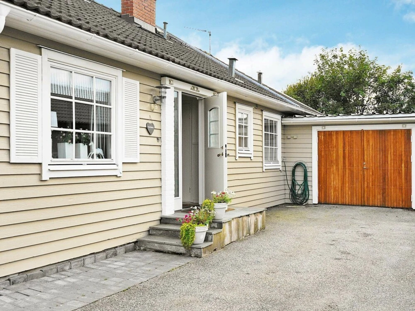 Holiday Home in Kungshamn