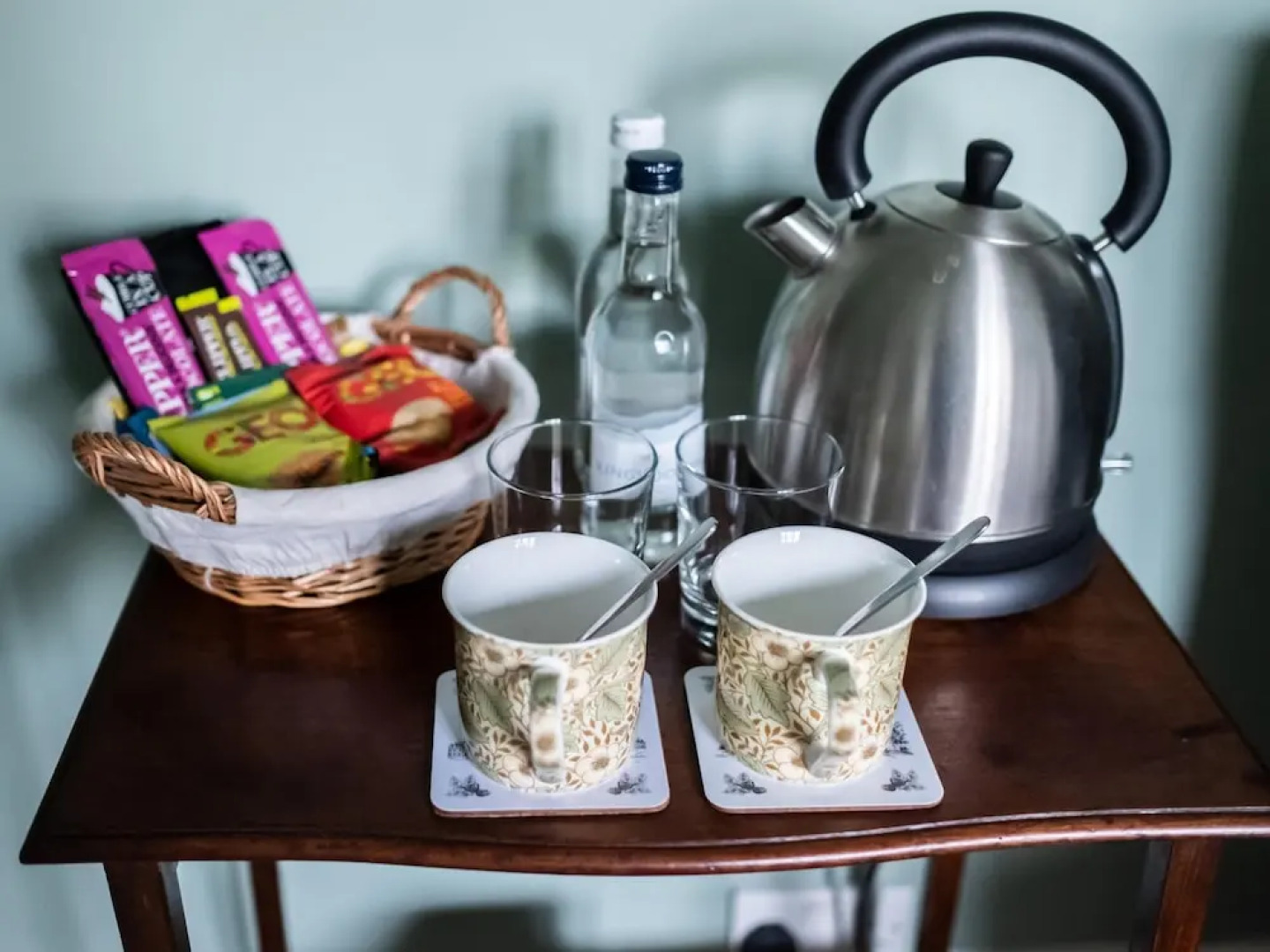 Wychwood Bed and Breakfast