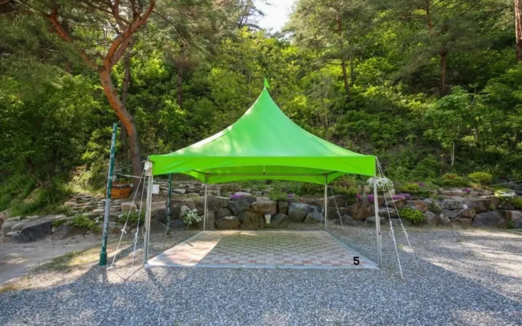 Yangpyeong Adeulbawi Pension