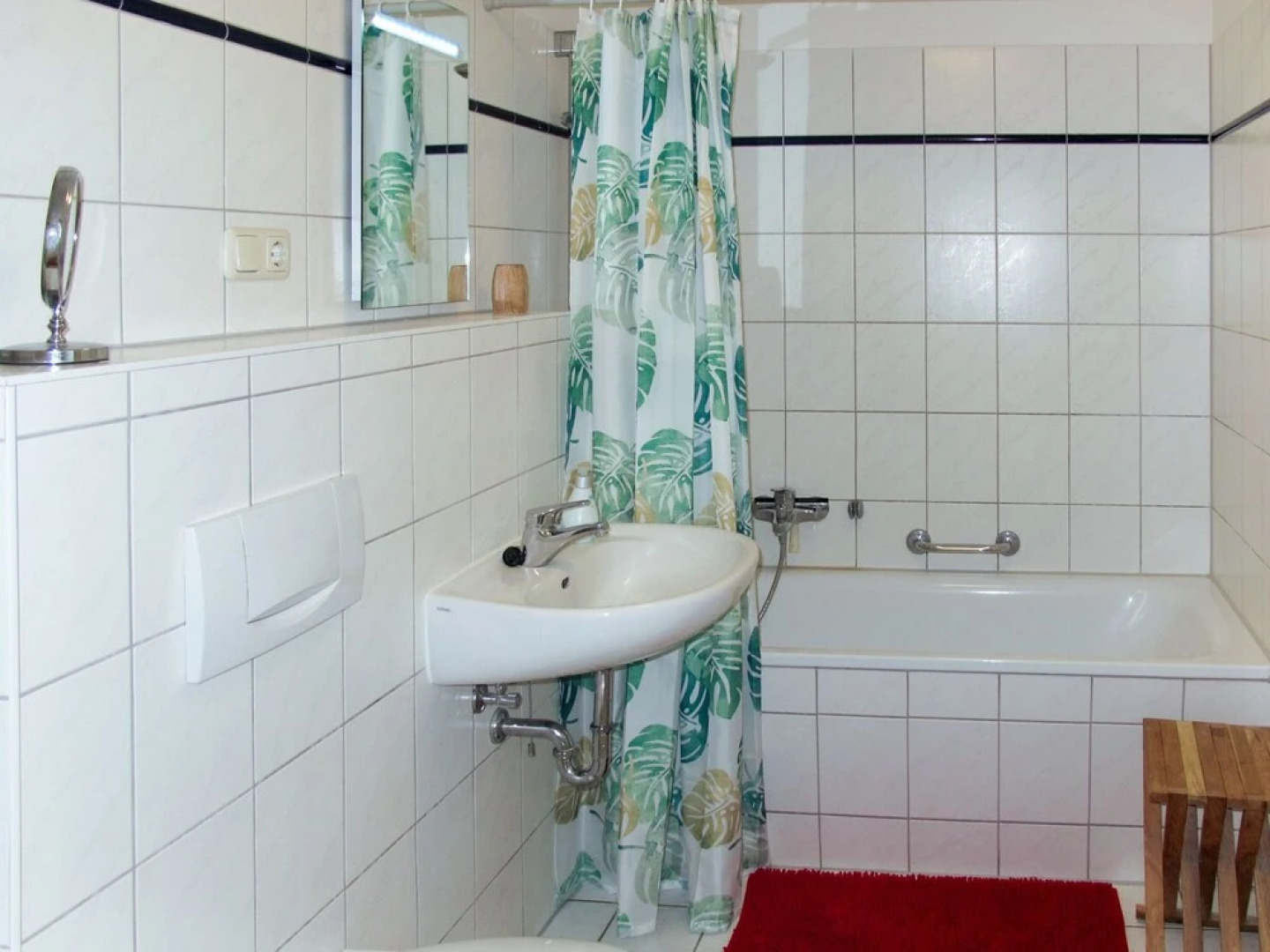 Blaumuschel Lubmin in Lubmin