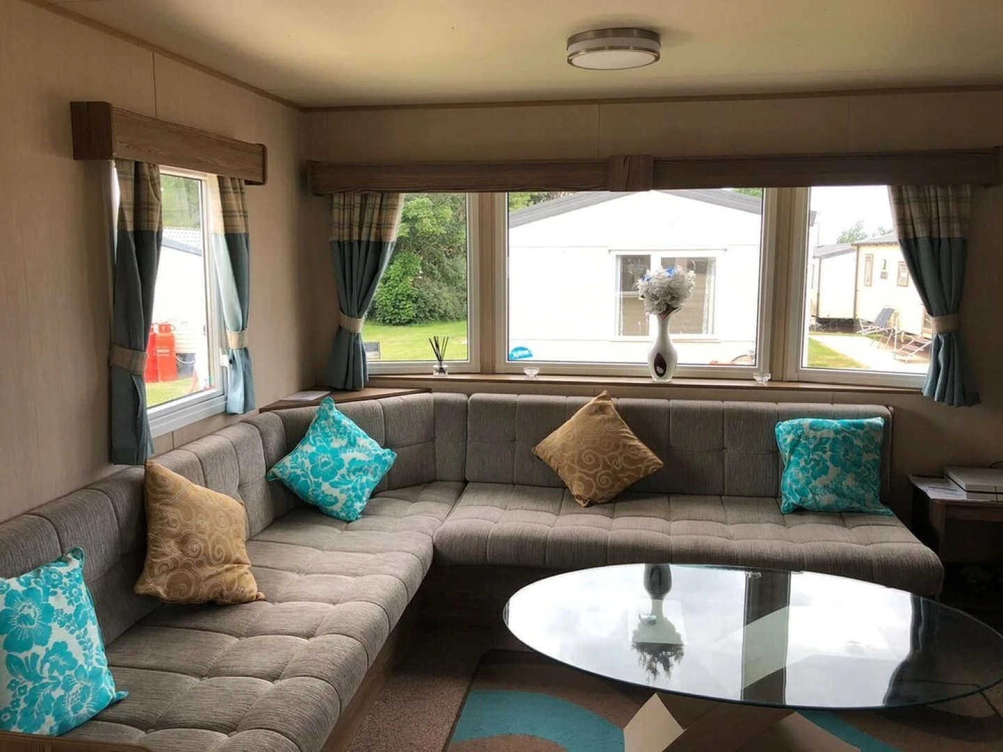 Captivating 3-bed House in Prestonpans