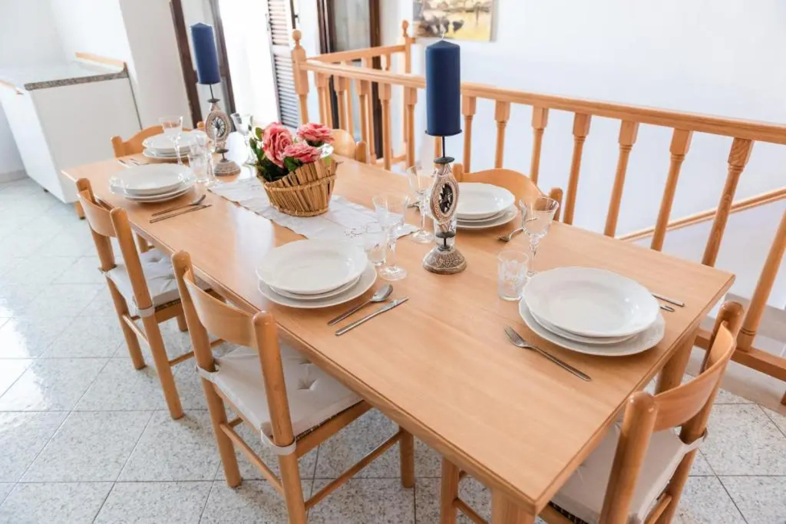 Appartamento in Donoratico