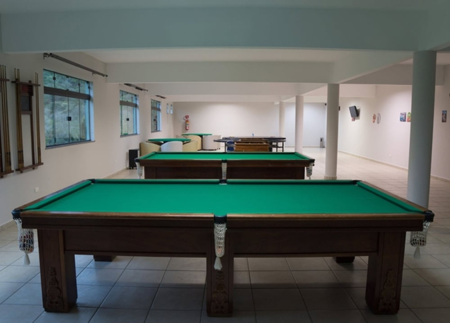 Plaza Ecoresort Capivari