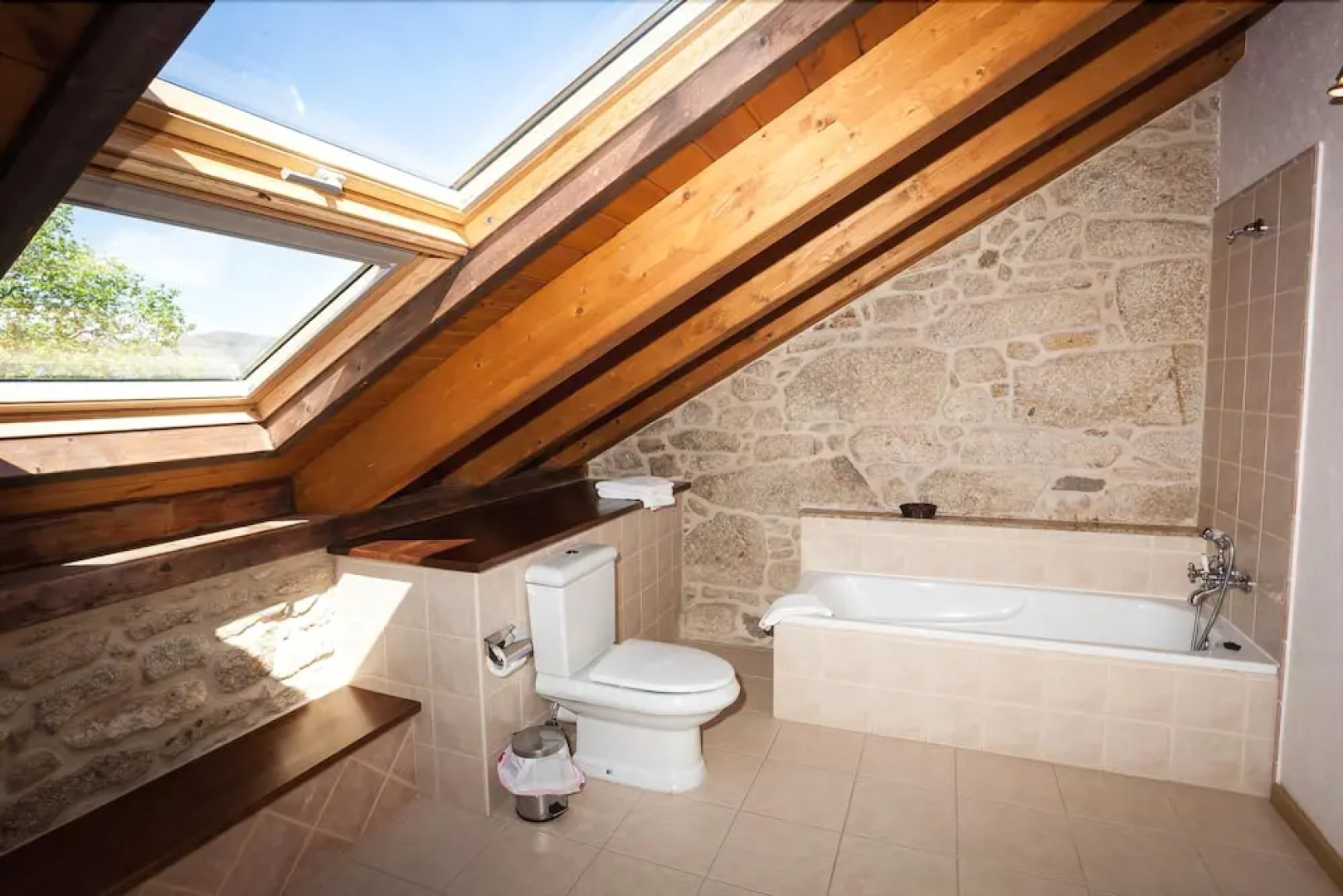 Casa Rural Abadia Eiras