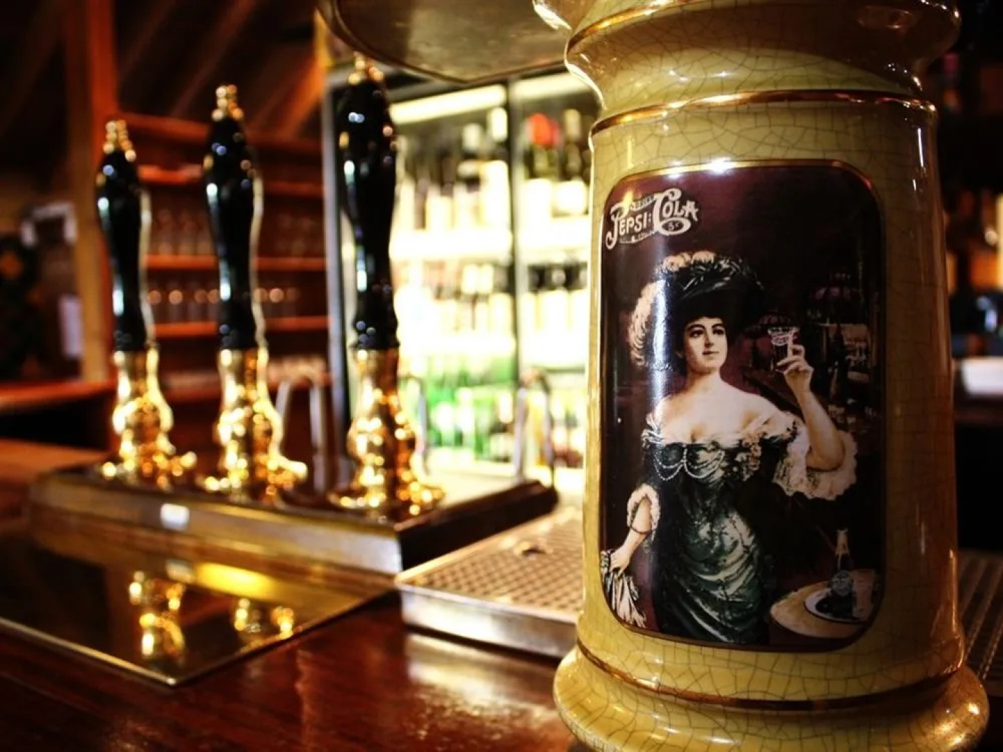 The Ram at Tivetshall