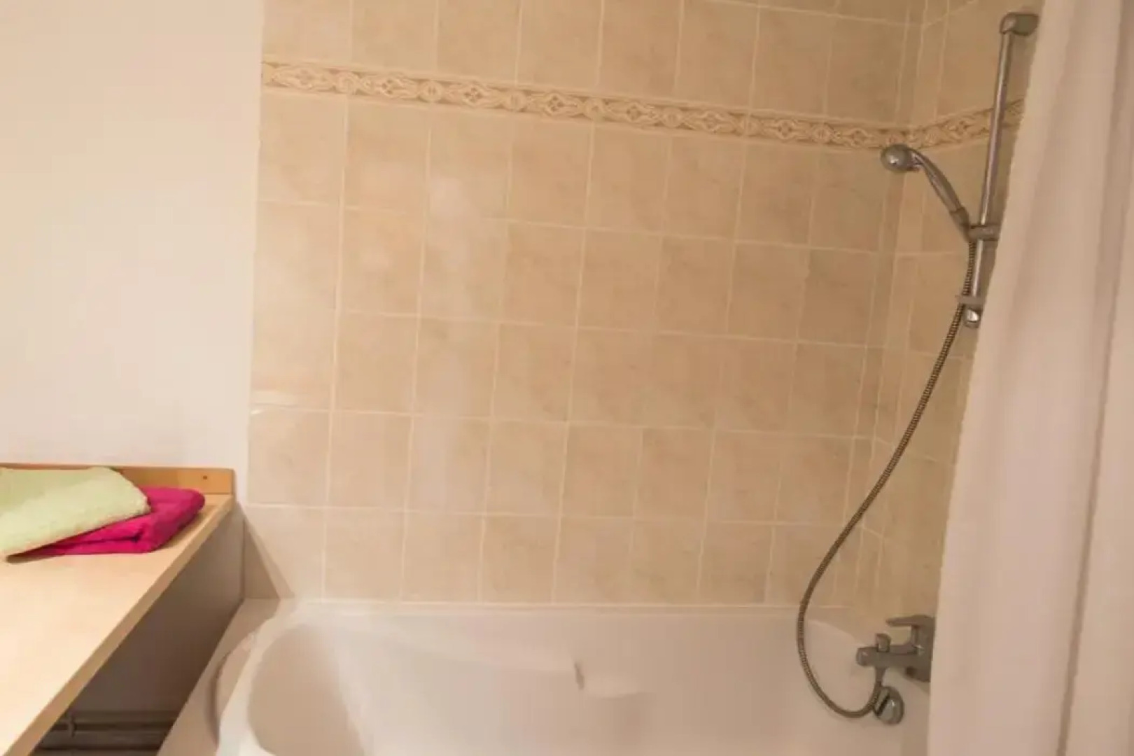 Vacancéole - Résidence Le Birdie