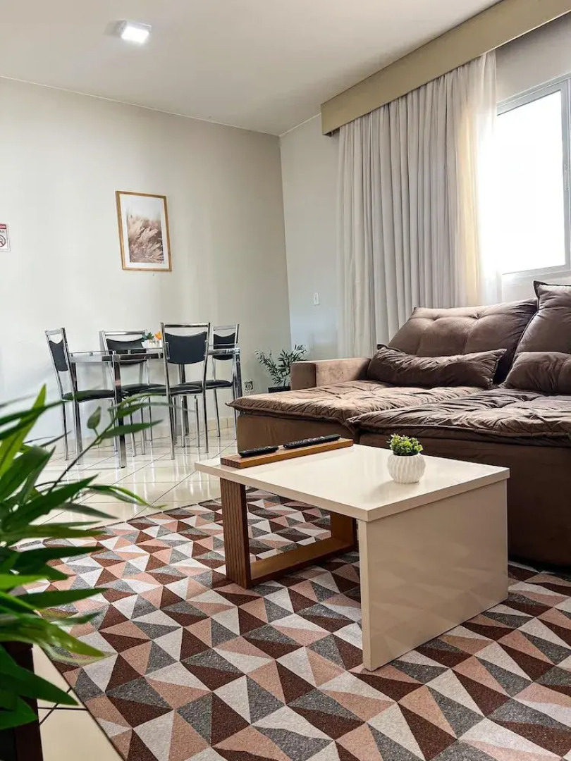 Residencial Vicente Vaz