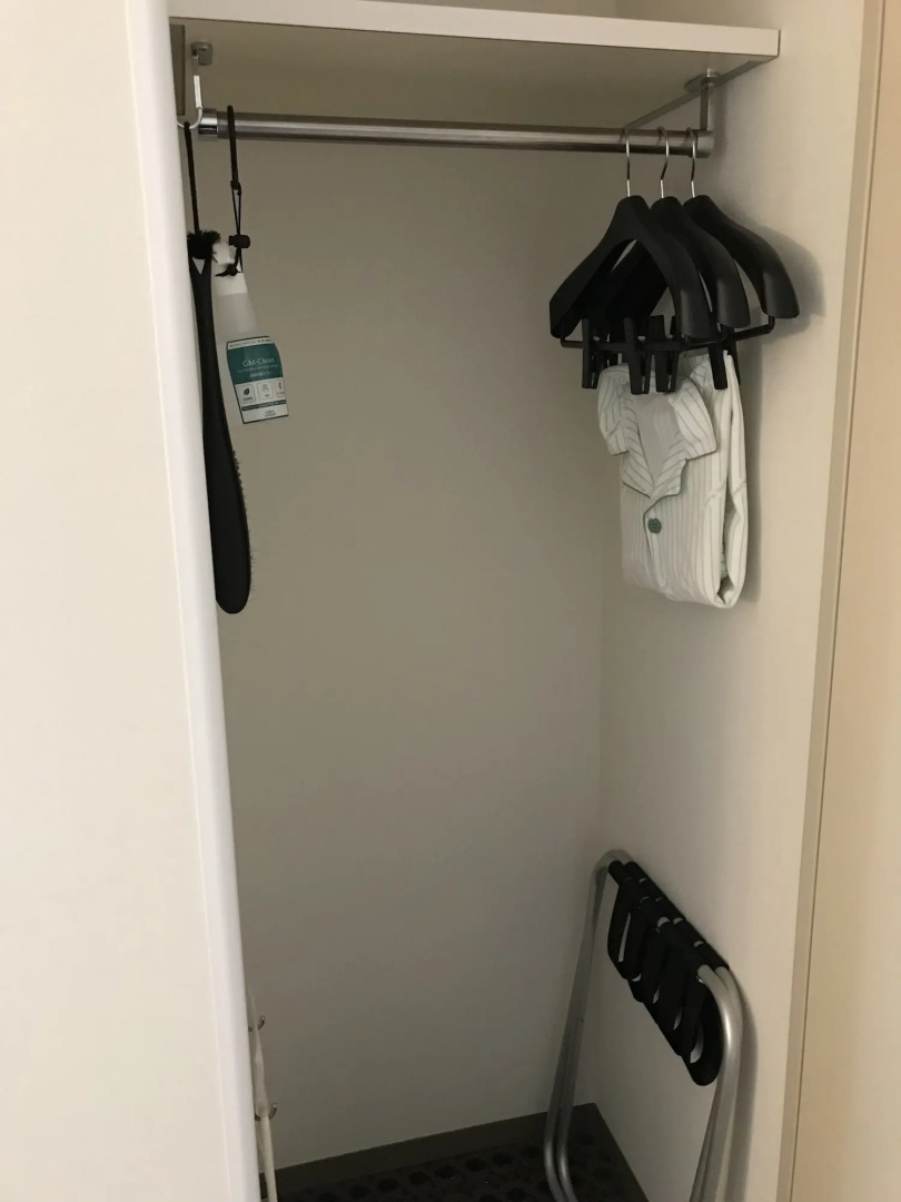 Yonago Washington Hotel Plaza