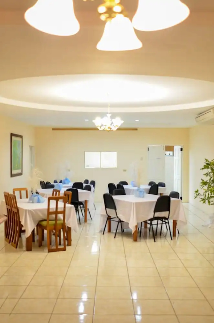 Bellissimo Boutique Hotel