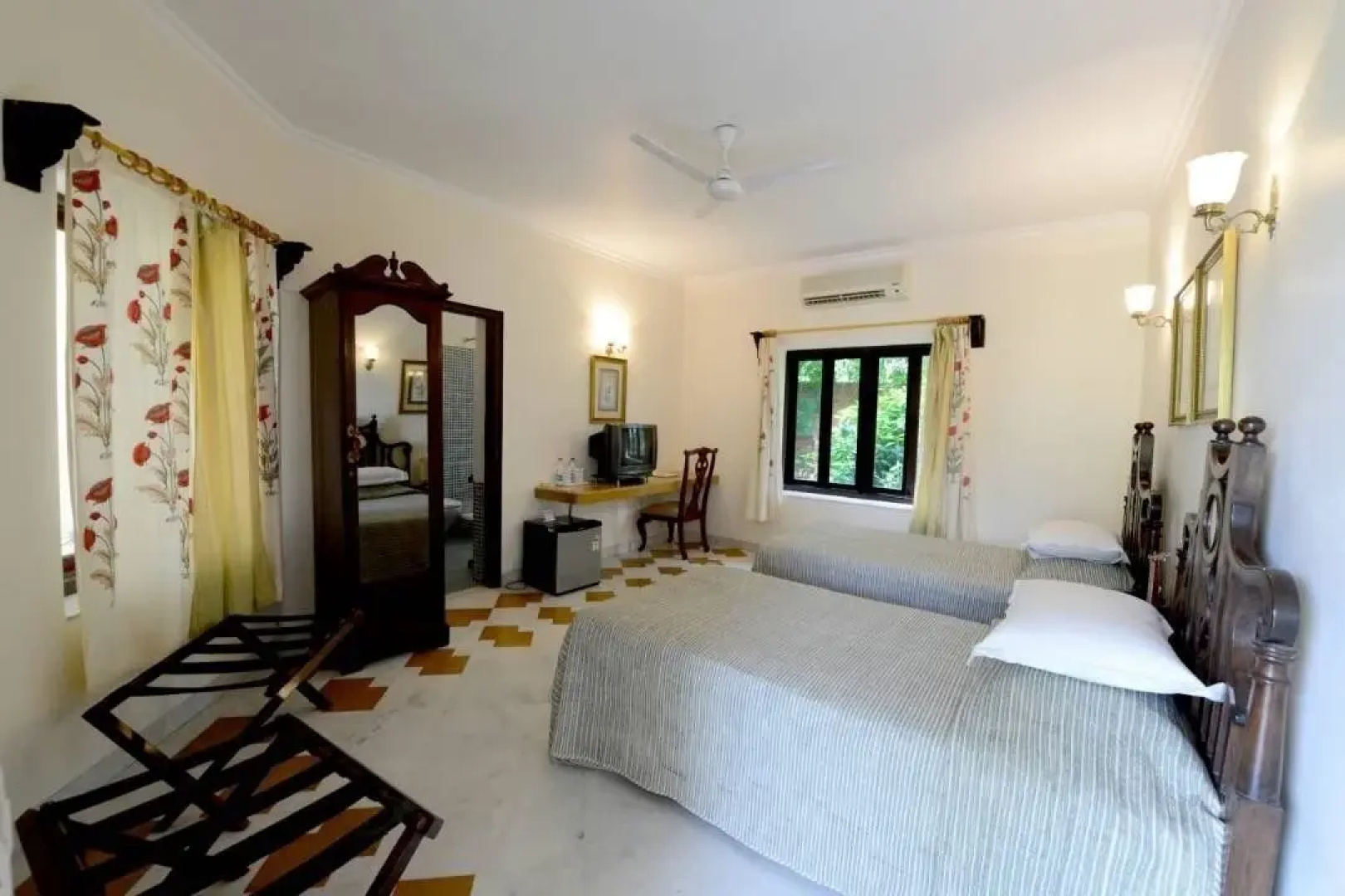 Heritage Resort Bikaner
