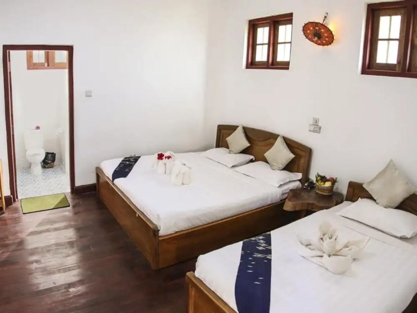 Nature Land Hotel II