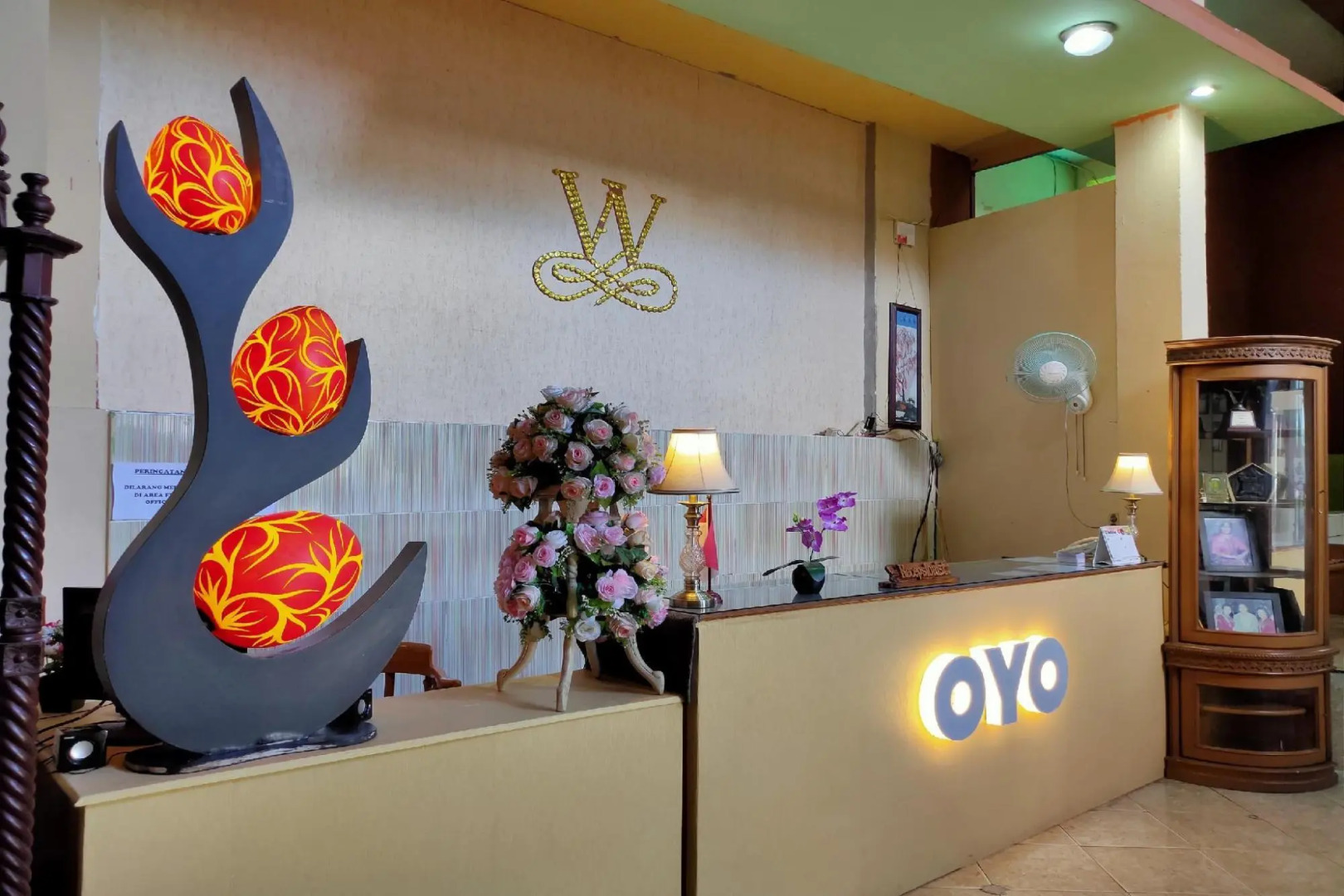 OYO 2994 Hotel Wedika
