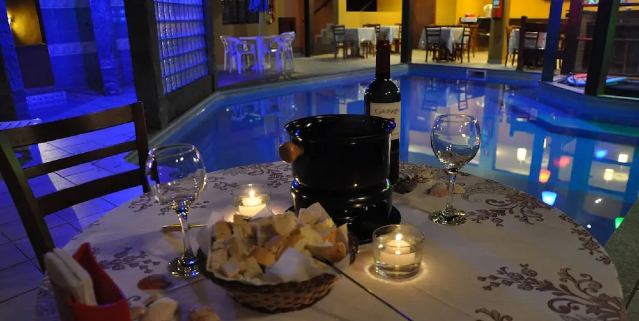 Pousada Morada Dusanjos