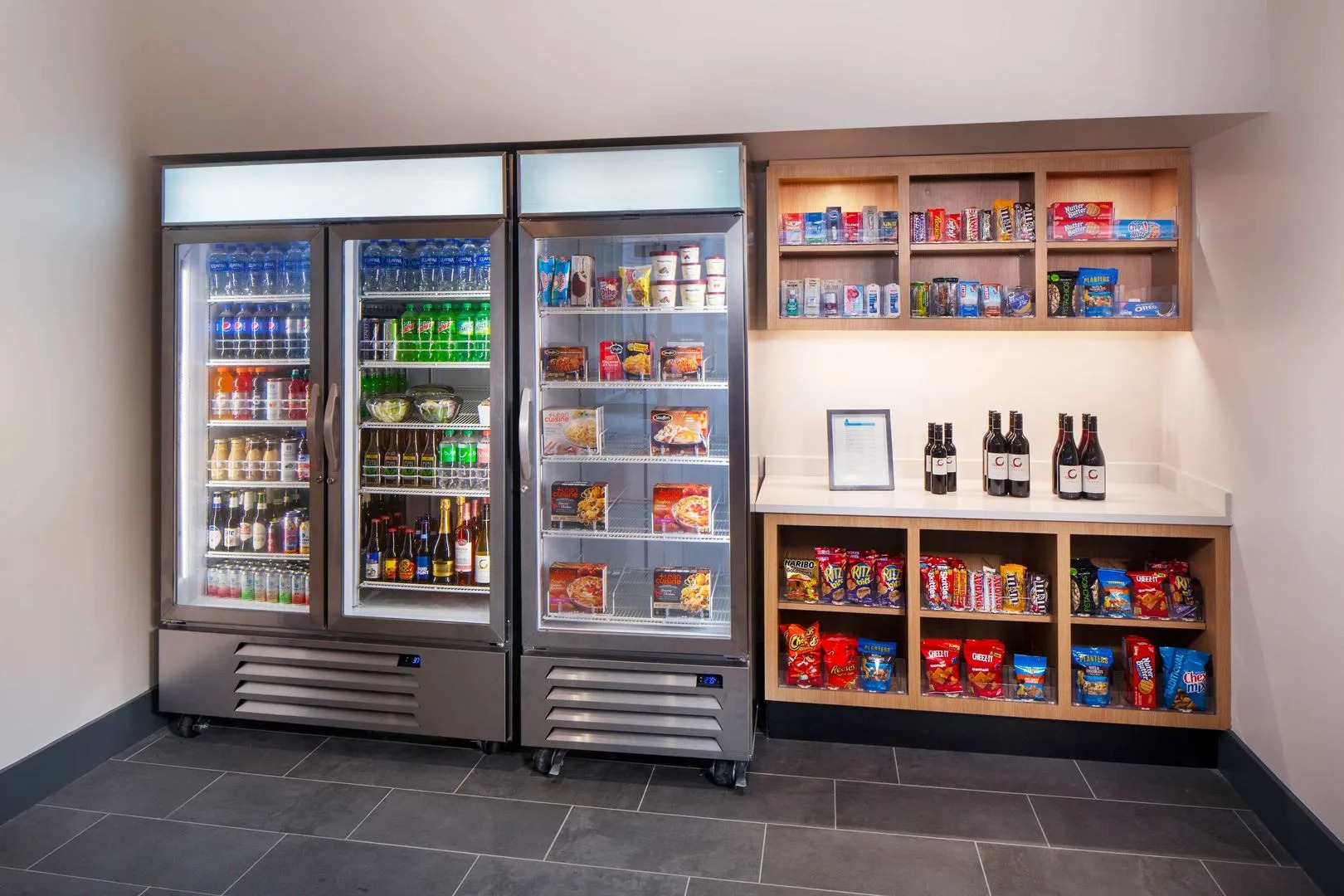 Hyatt House Nashville at Vanderbilt