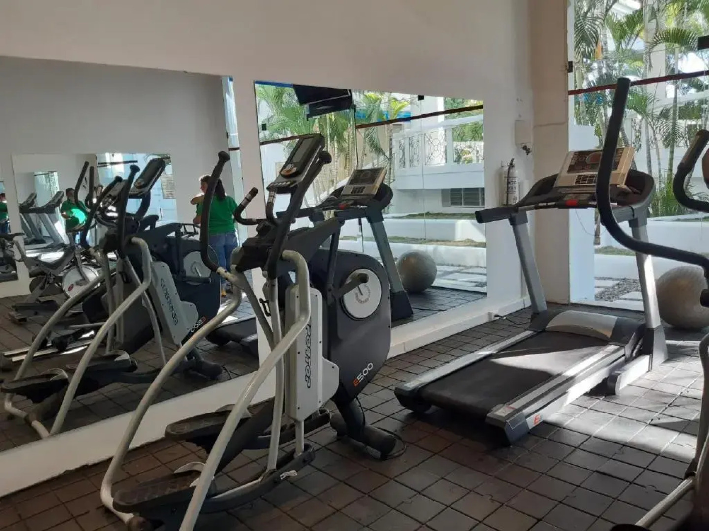 Lagos del Peñon: Casa 10 - Puerto Madero