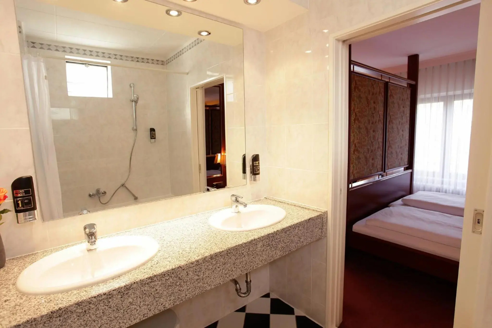 Trip Inn Hotel Klee am Park