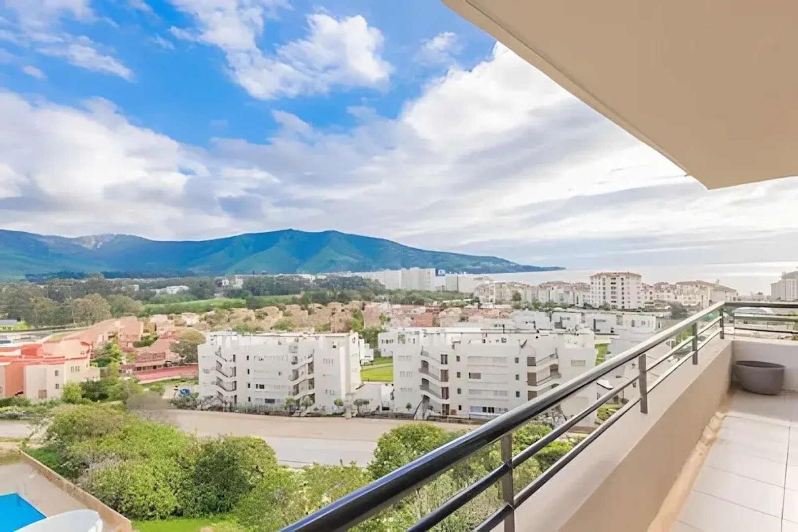 Oceana Suites Papudo