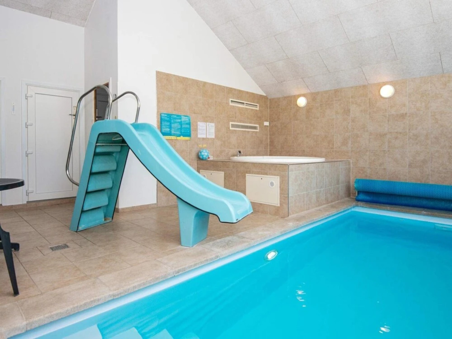 Luxury Beach House With Pool